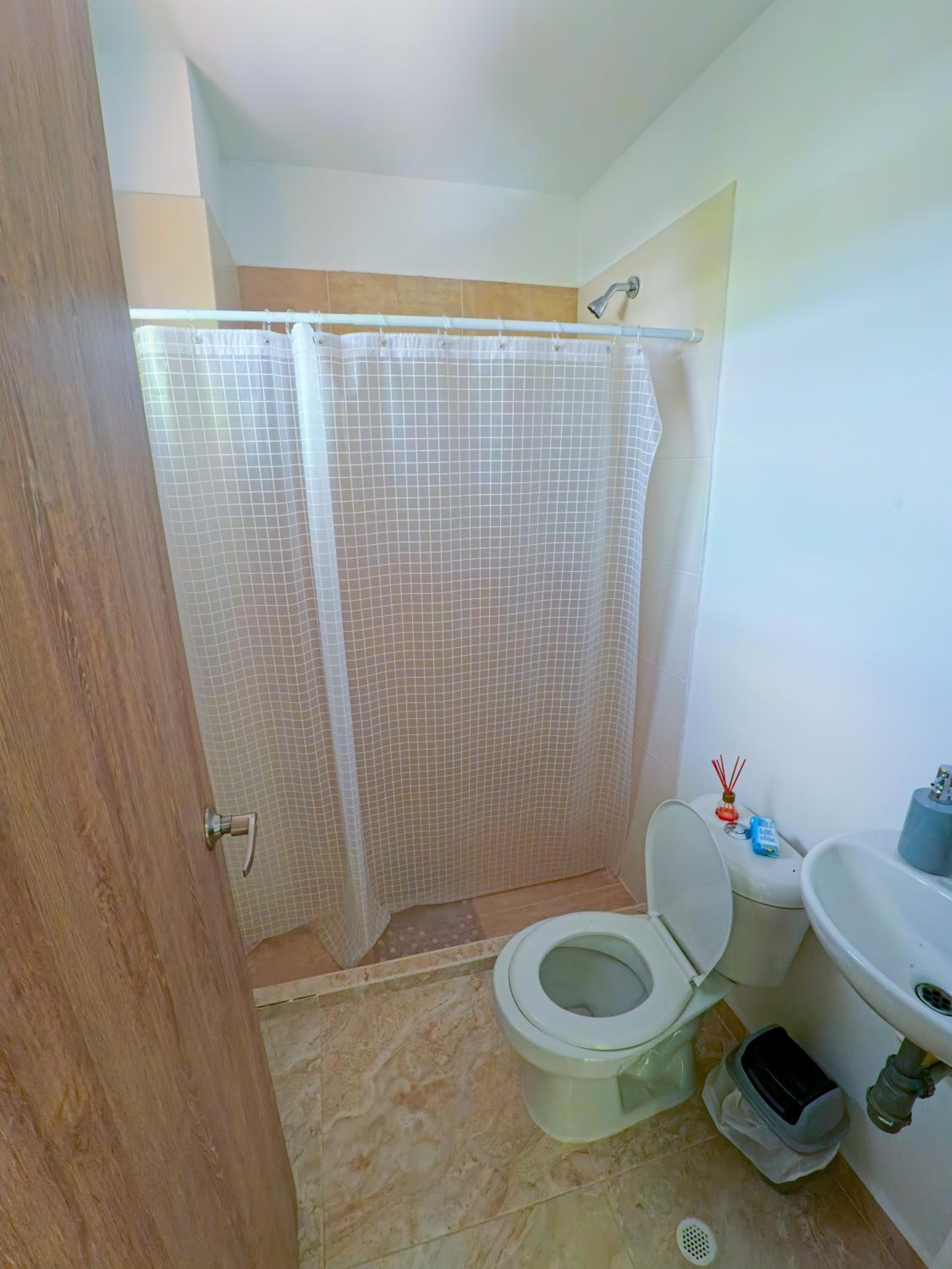 Estrena espacioso apartamento