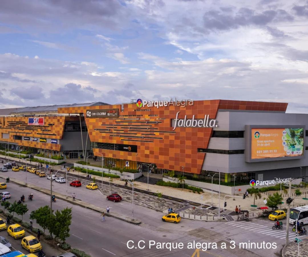 Estrena espacioso apartamento