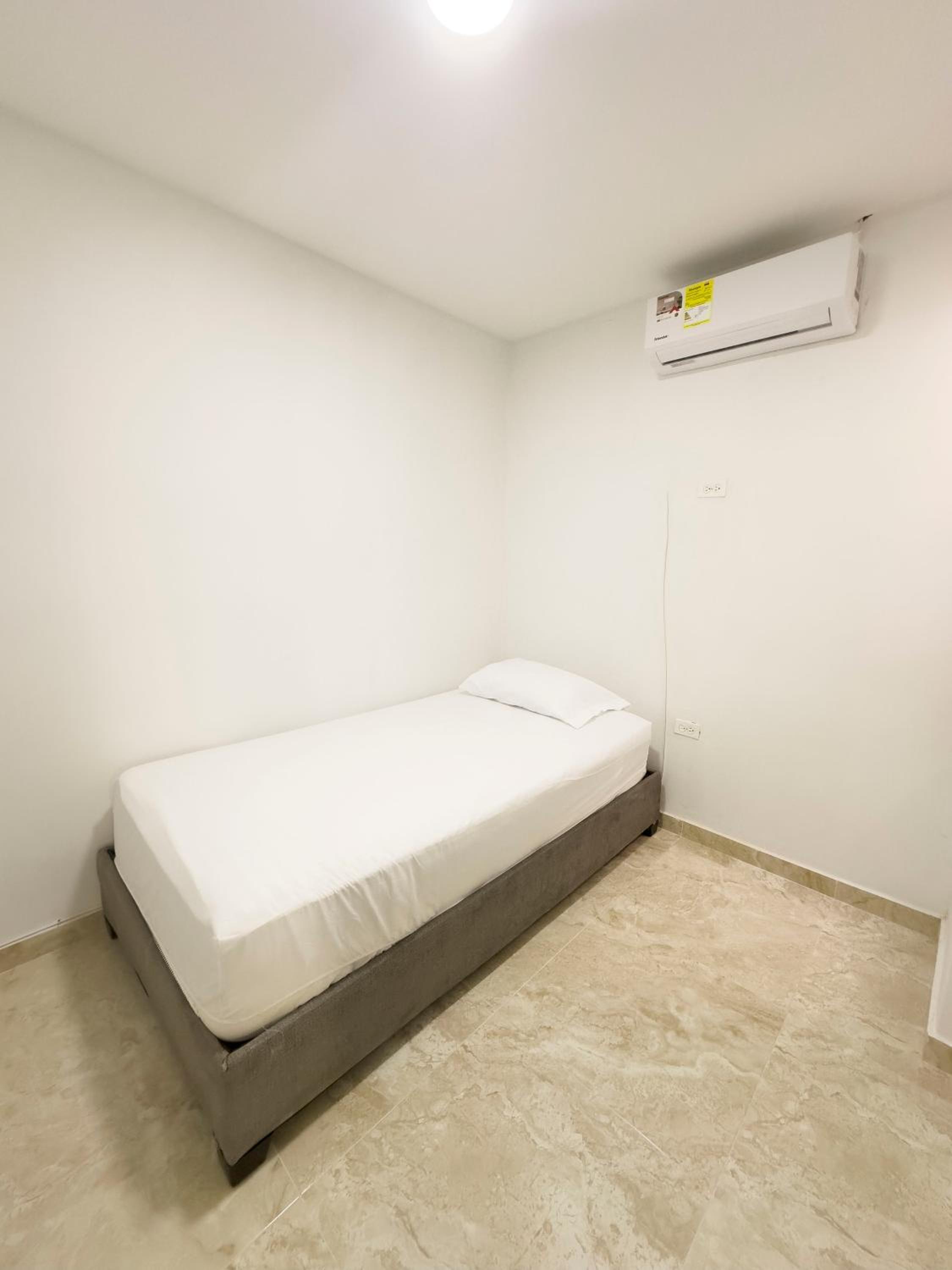 Estrena espacioso apartamento