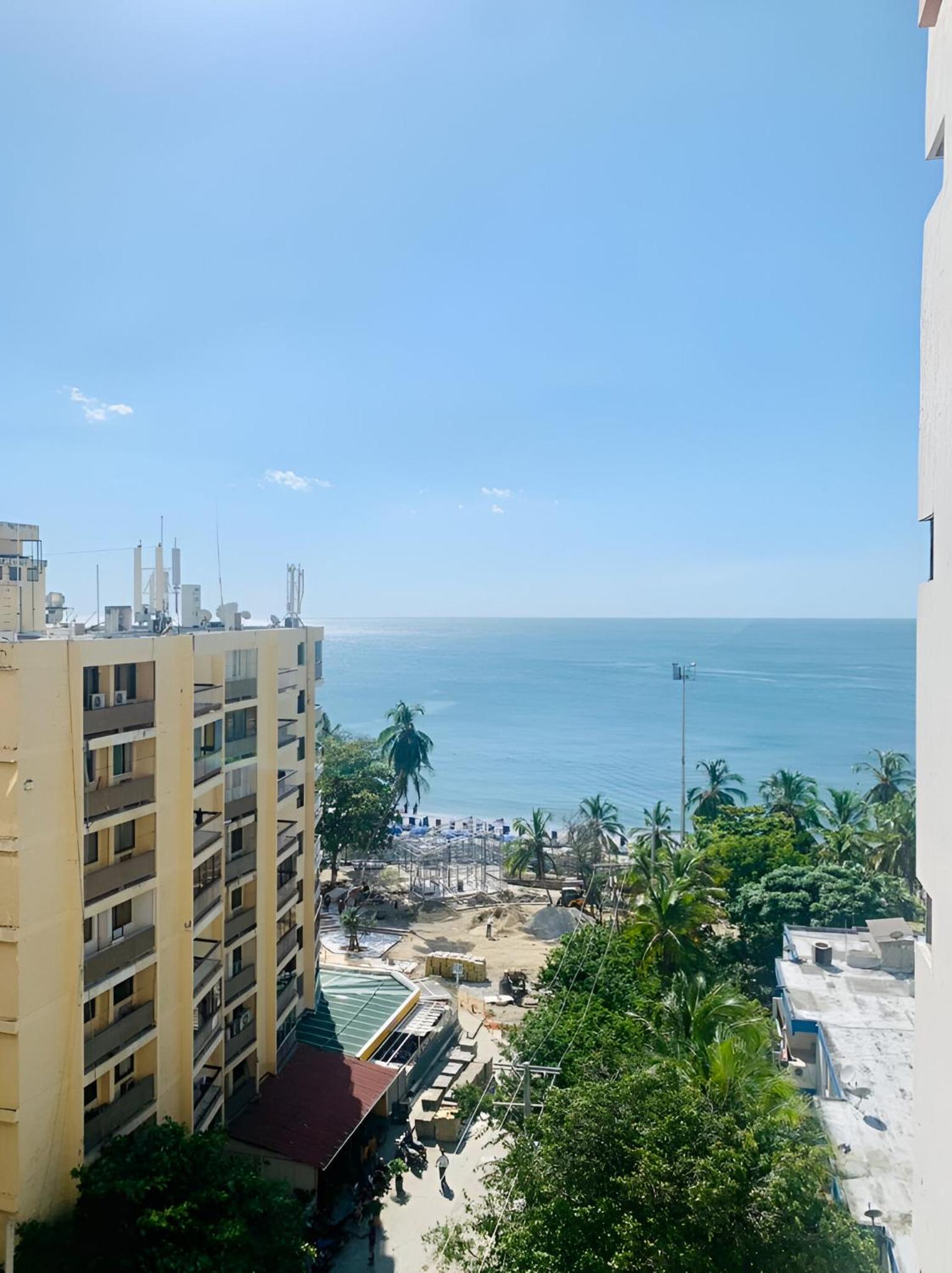 Santa Marta Apartamentos - Mara