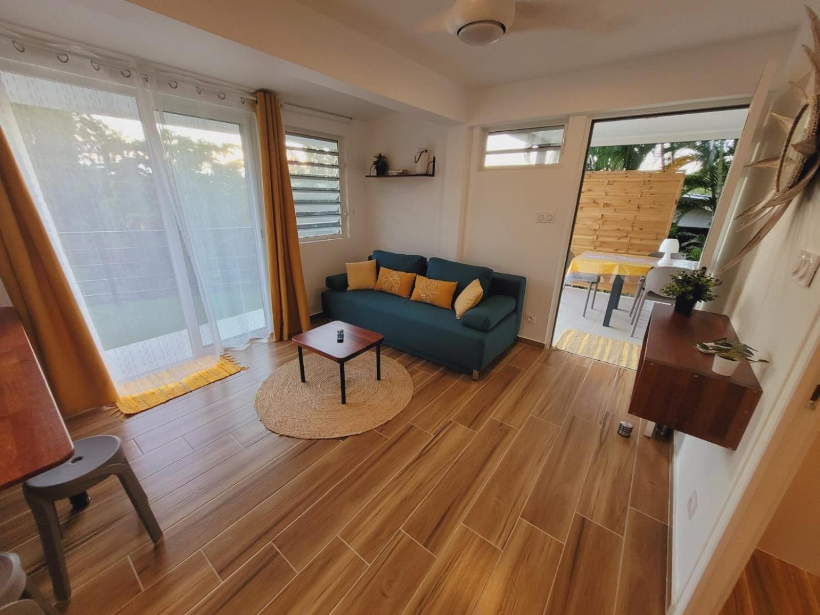 MY SWEET HOME Location - Feel Unique, Stay Unique view 4