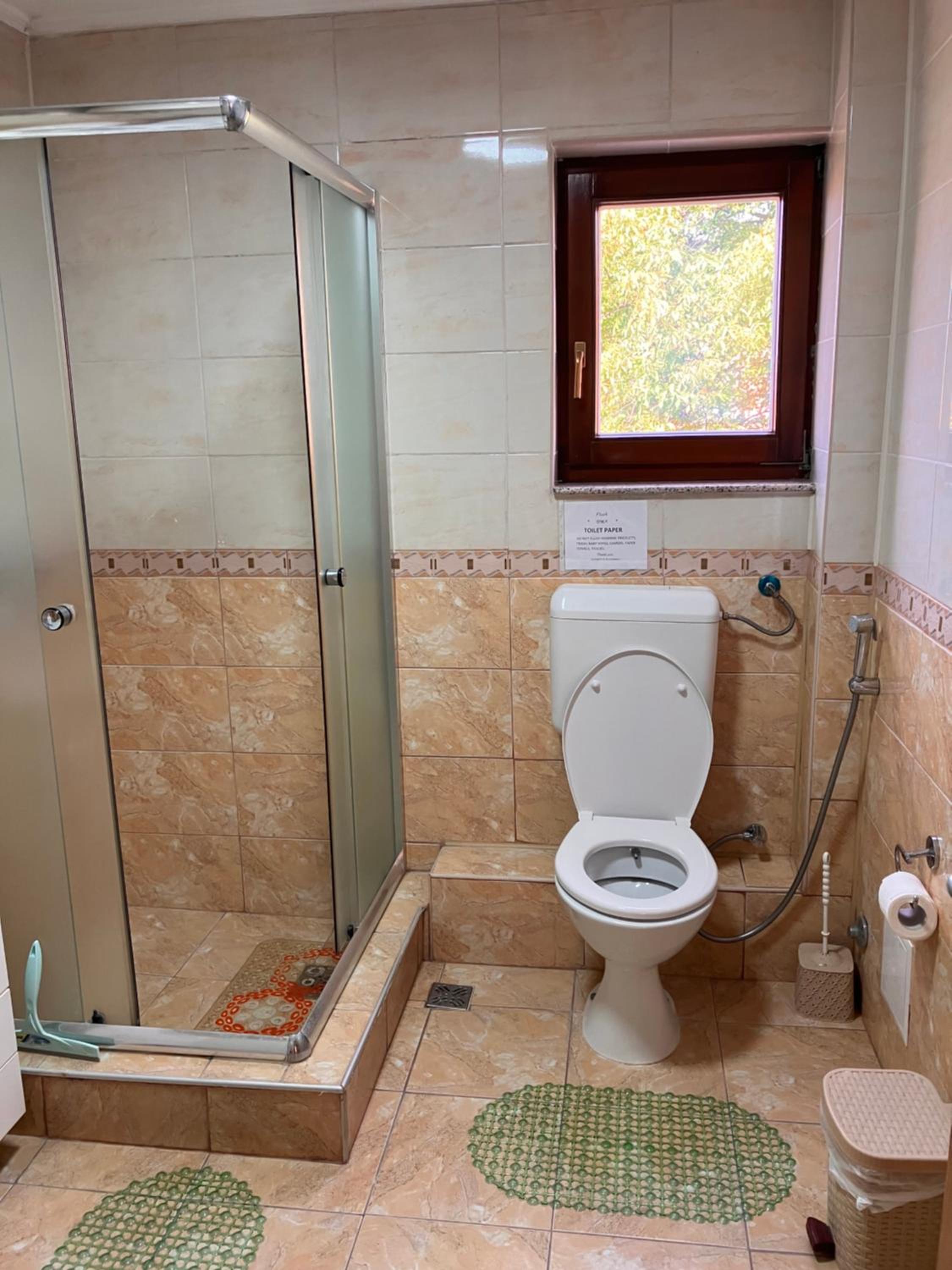 Cozy 2 bedroom apartment