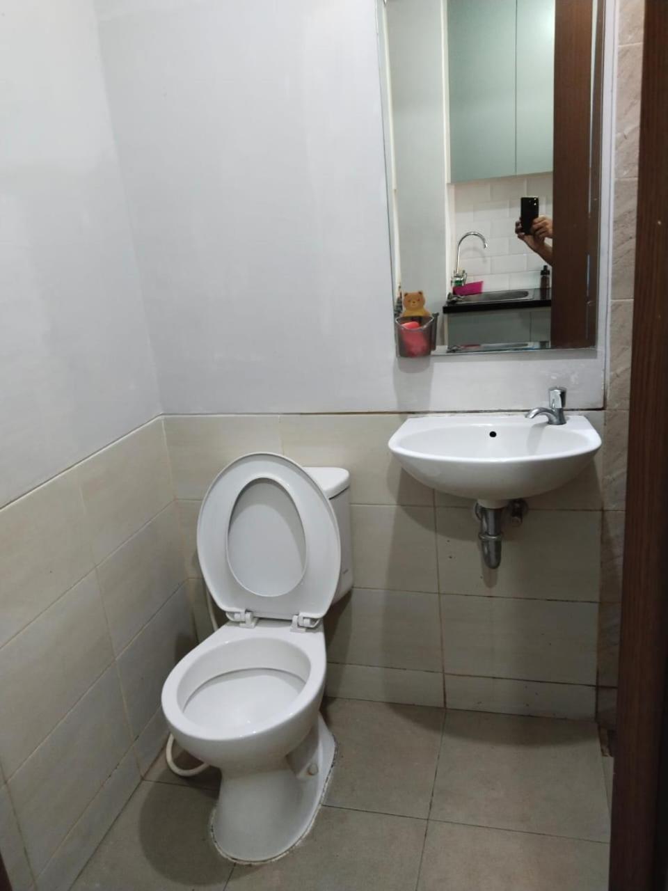 Apartemen Aeropolis Residance 3 TOWER 5 view 2