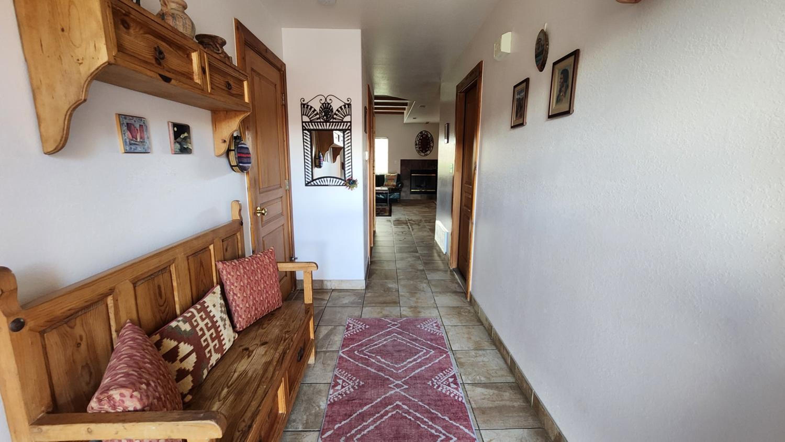 Golf course condo in Moab view 3