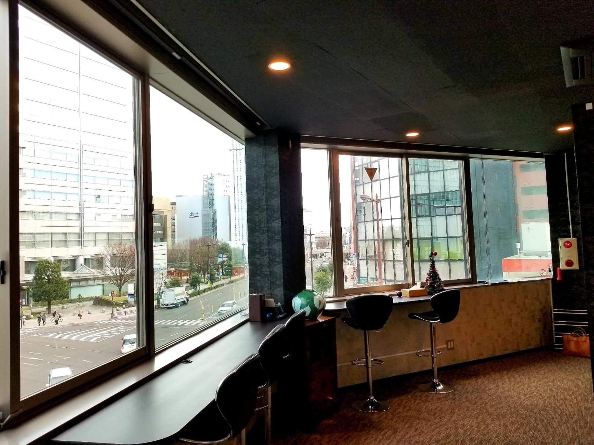 Sunrise Sendai Honcho Building 3F - Vacation STAY 54319v view 4