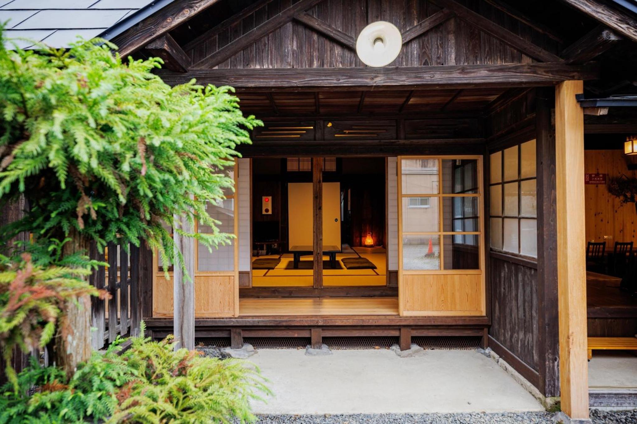 Muratamachi bukeyashiki- Gaia Resort - Vacation STAY 54893v view 2