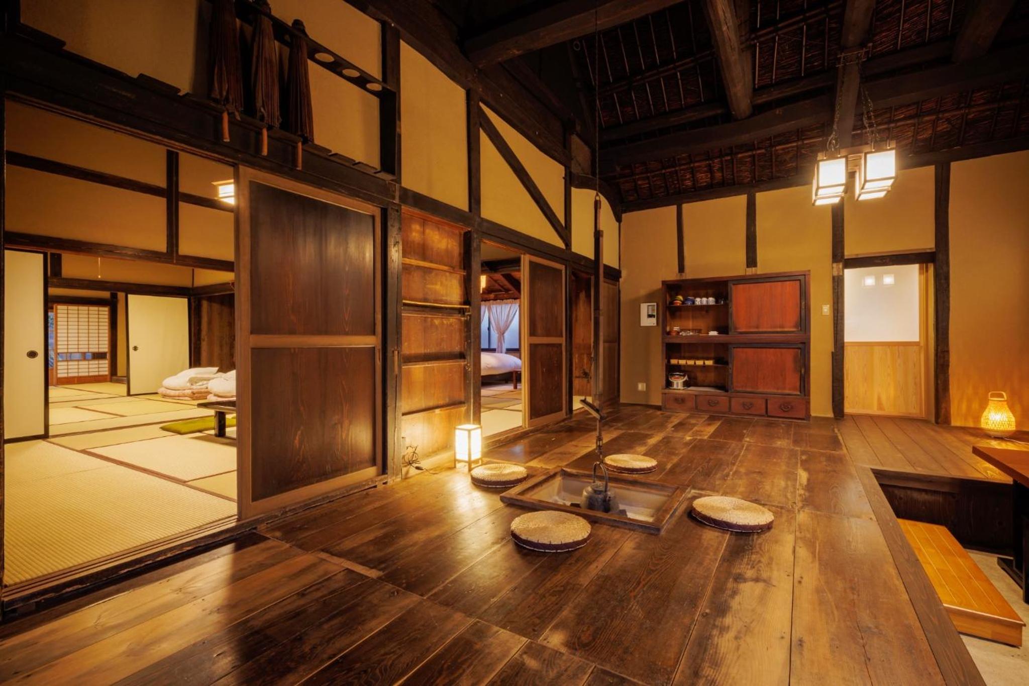 Muratamachi bukeyashiki- Gaia Resort - Vacation STAY 54893v view 4