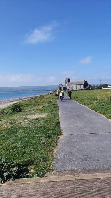 Home in Dungarvan view 2