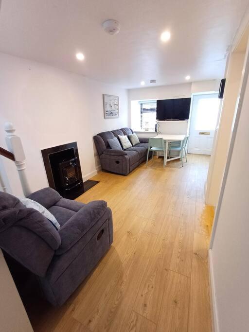 Home in Dungarvan view 5
