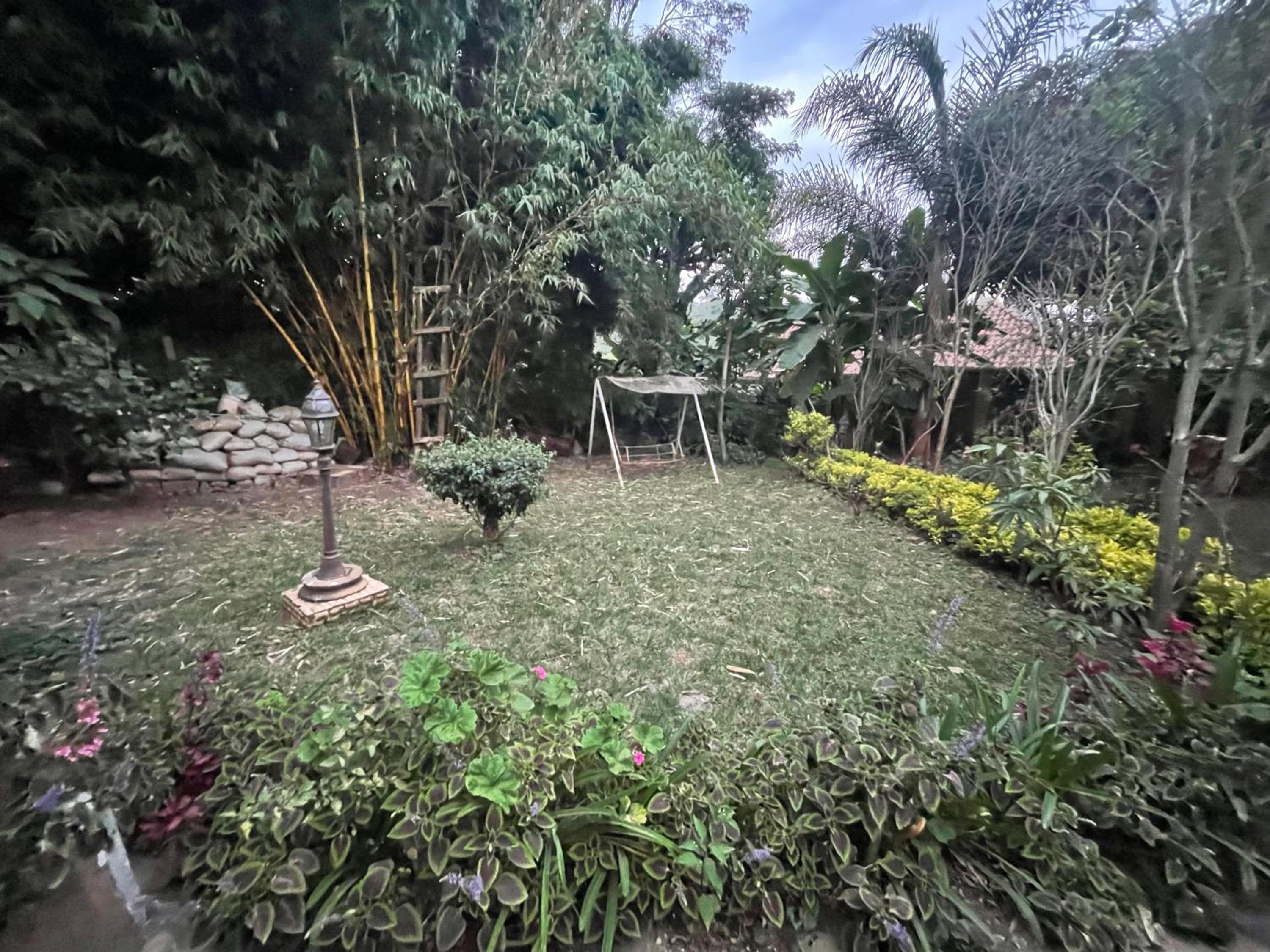 Kitisuru Nest view 3