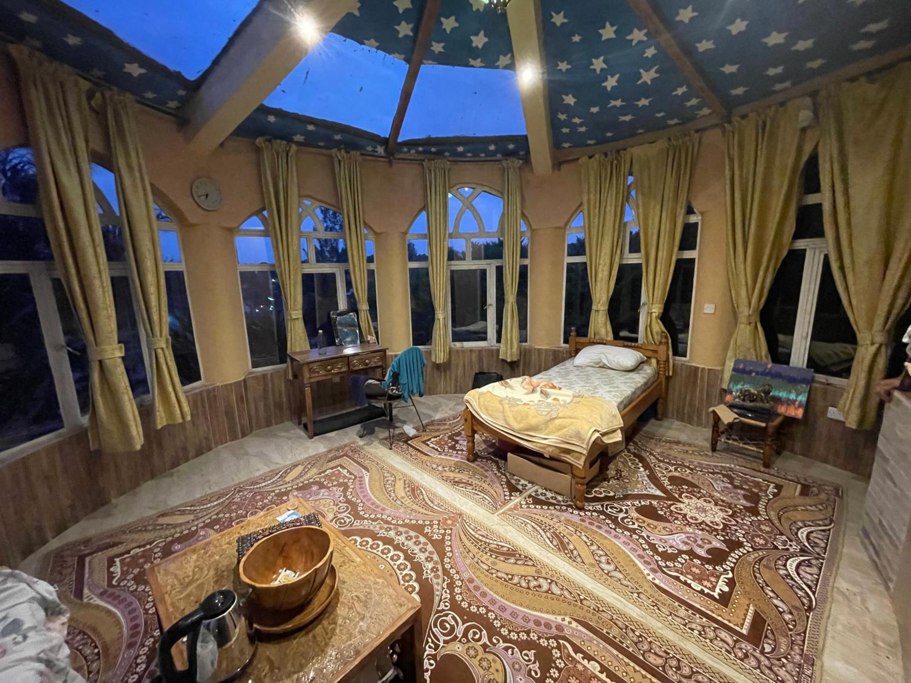 Kitisuru Nest view 4