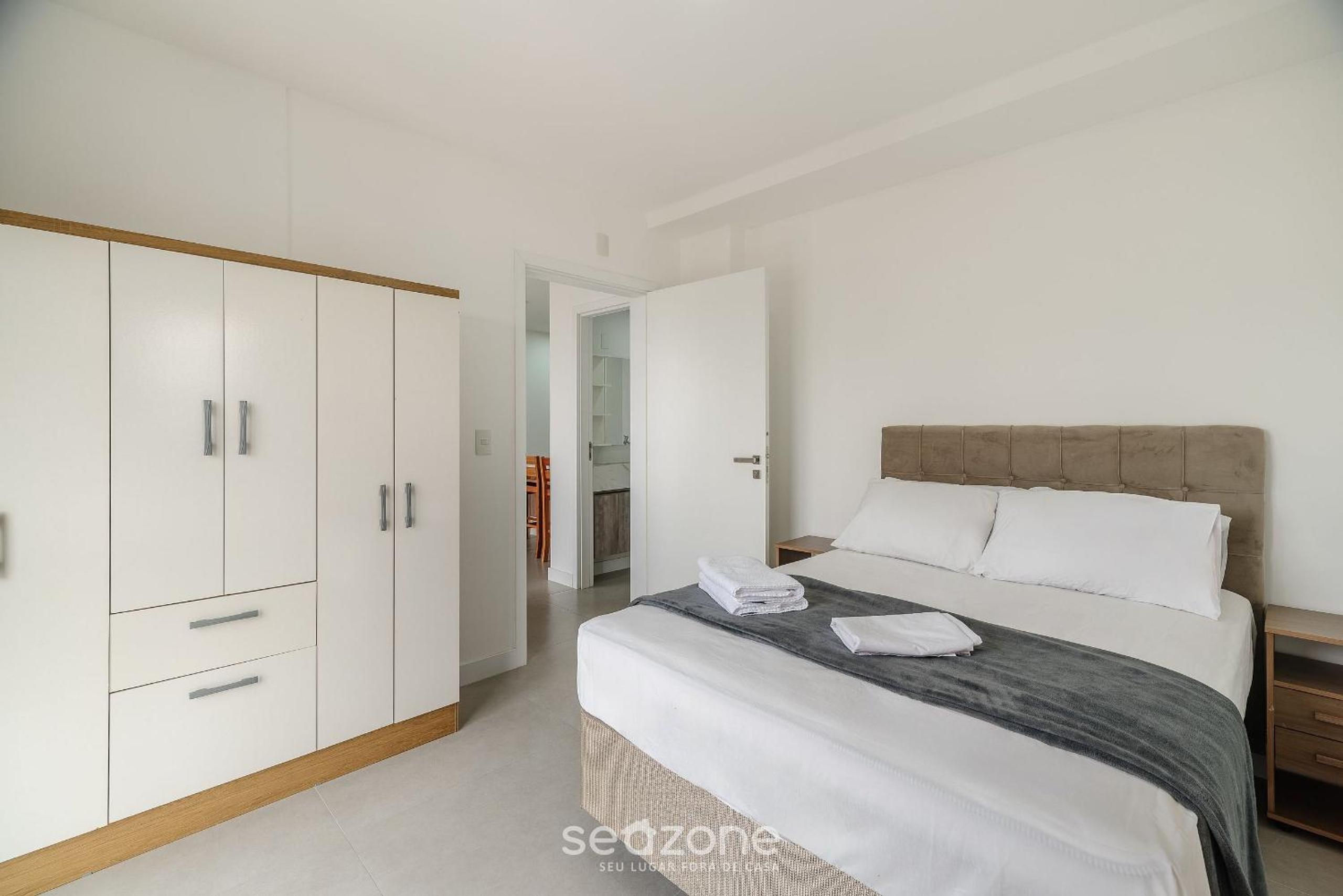 YHD - Condominium with pool near UFSC Located in Carvoeira, this condominium is an excellent choi