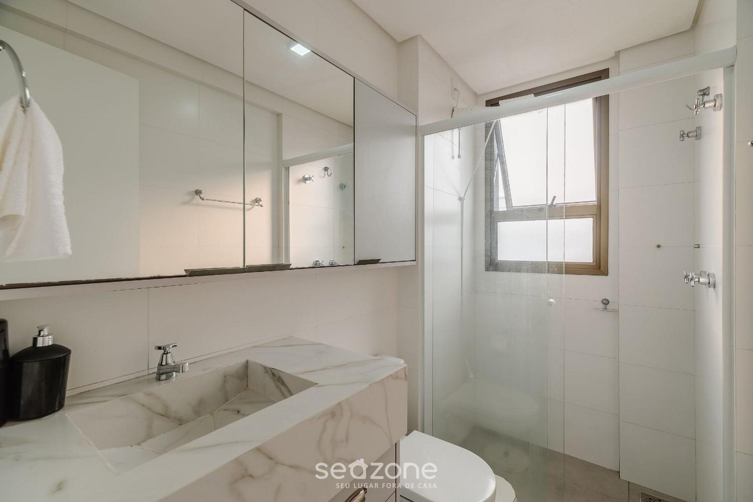 YHD - Condominium with pool near UFSC Located in Carvoeira, this condominium is an excellent choi
