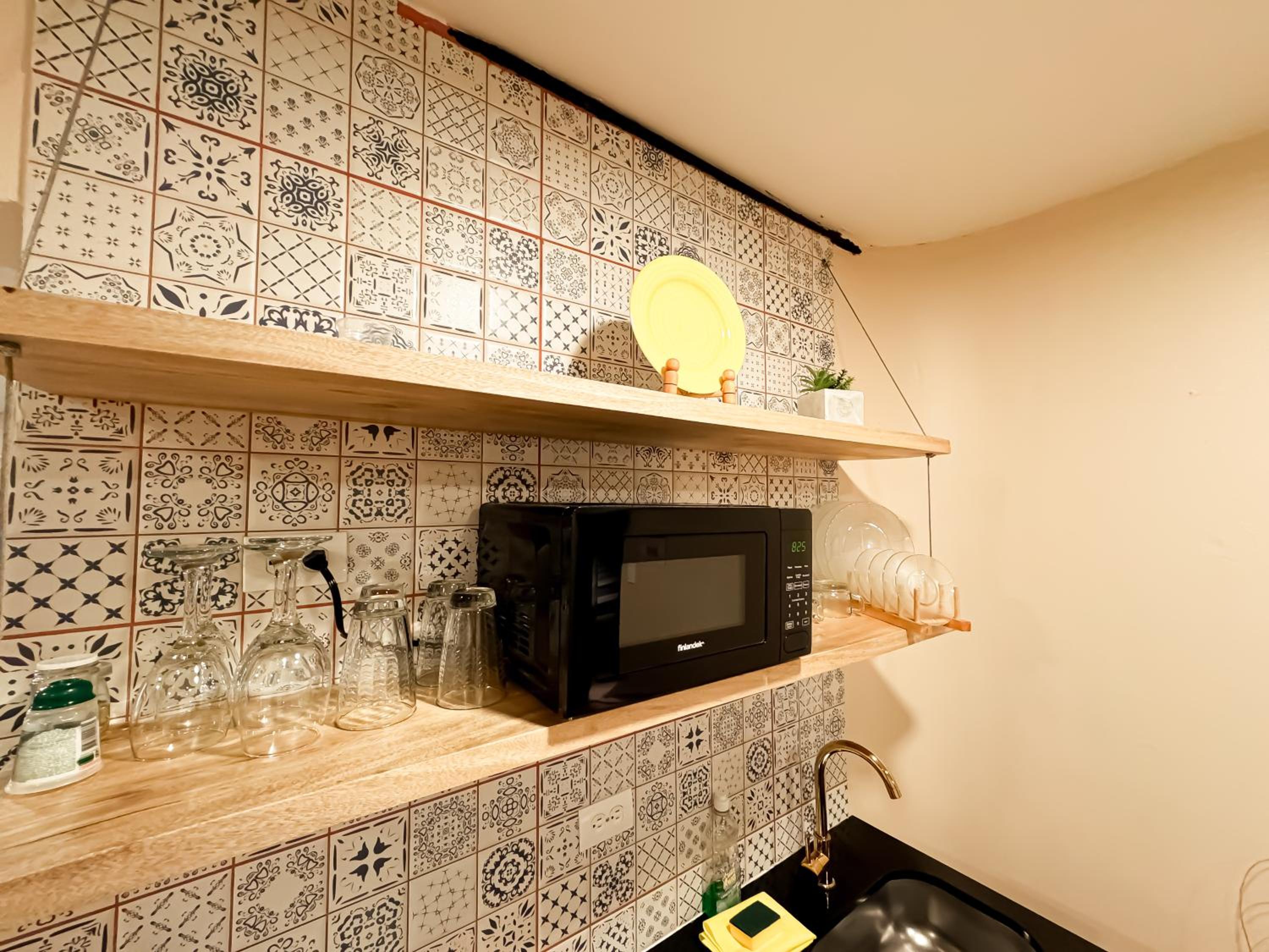 Nuevo estudio cerca de Plaza Mayor NID101 By Roots Rentals