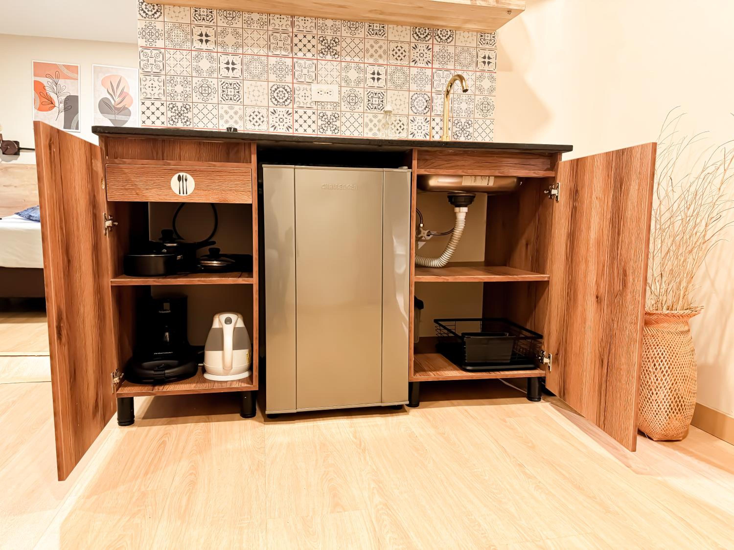 Nuevo estudio cerca de Plaza Mayor NID101 By Roots Rentals