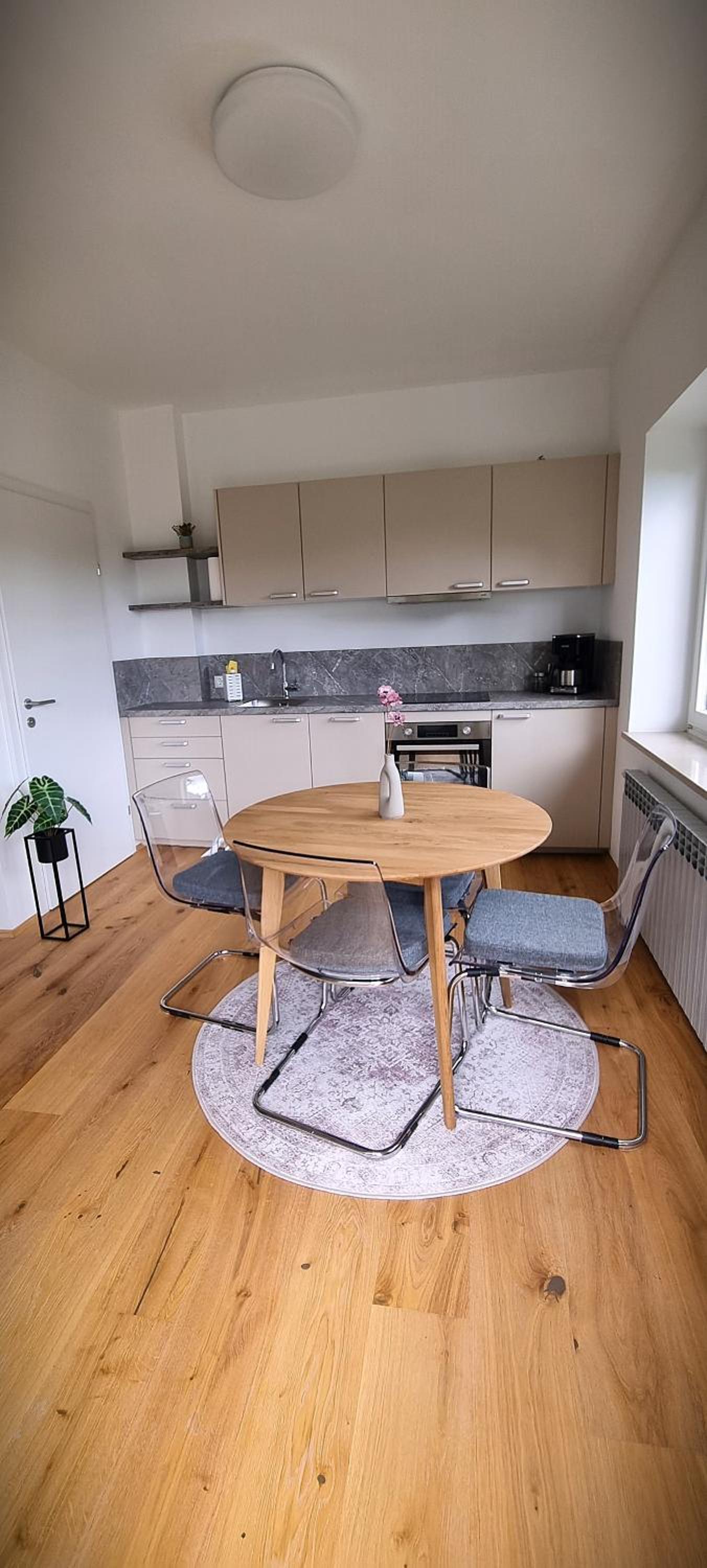 Apartments in Graz