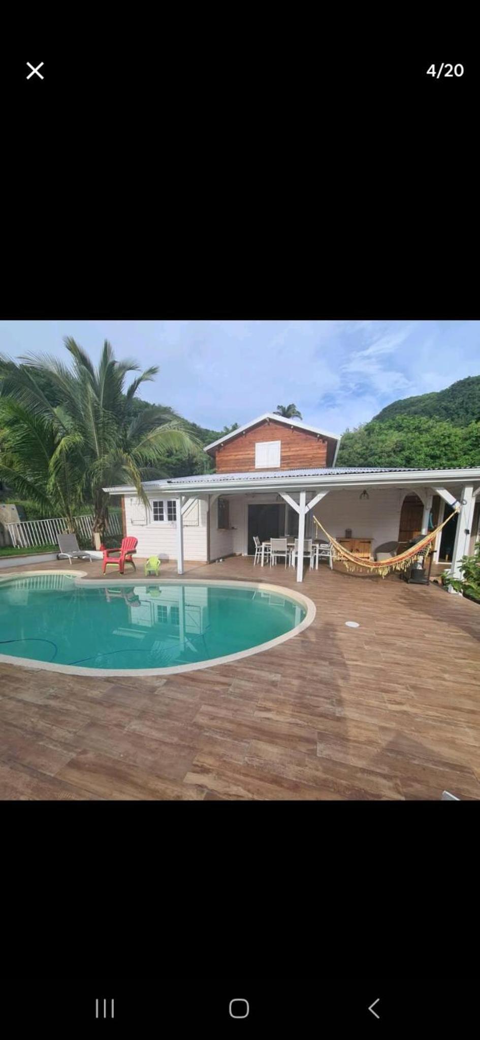 Villa individuelle