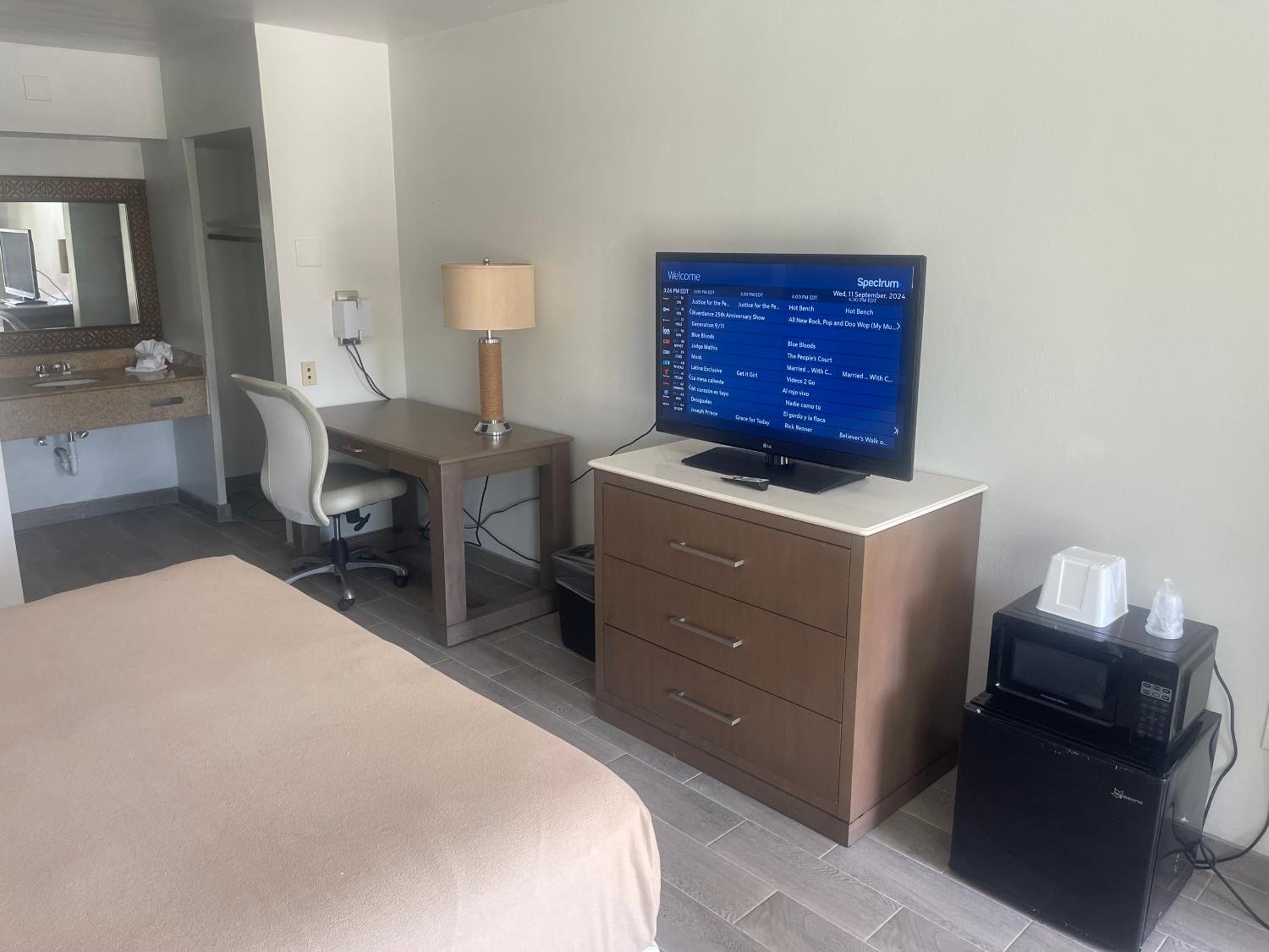 Rodeway Inn