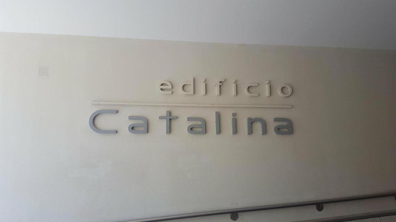 Edificio Catalina