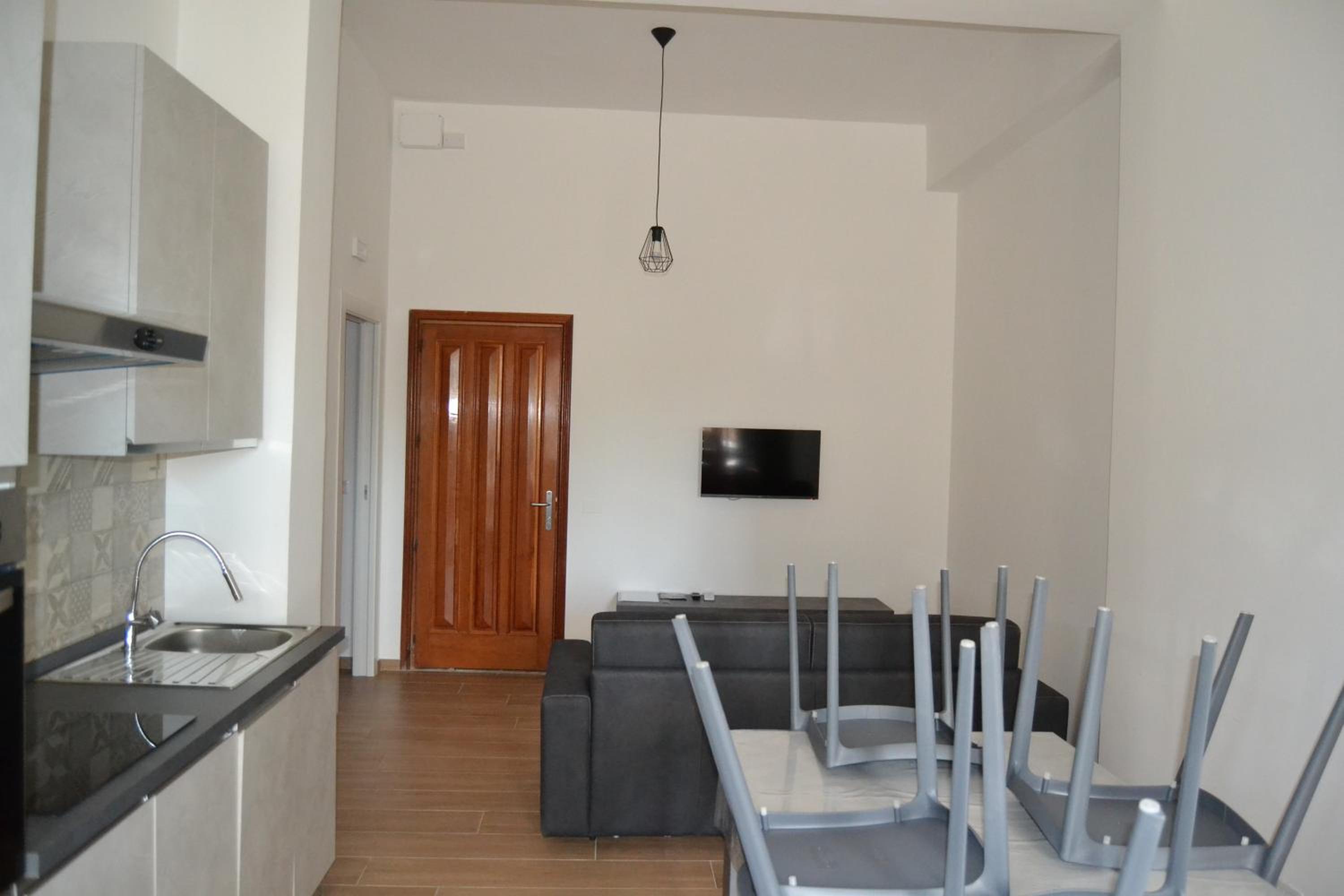 Appartamento Diaz Sud photo 4