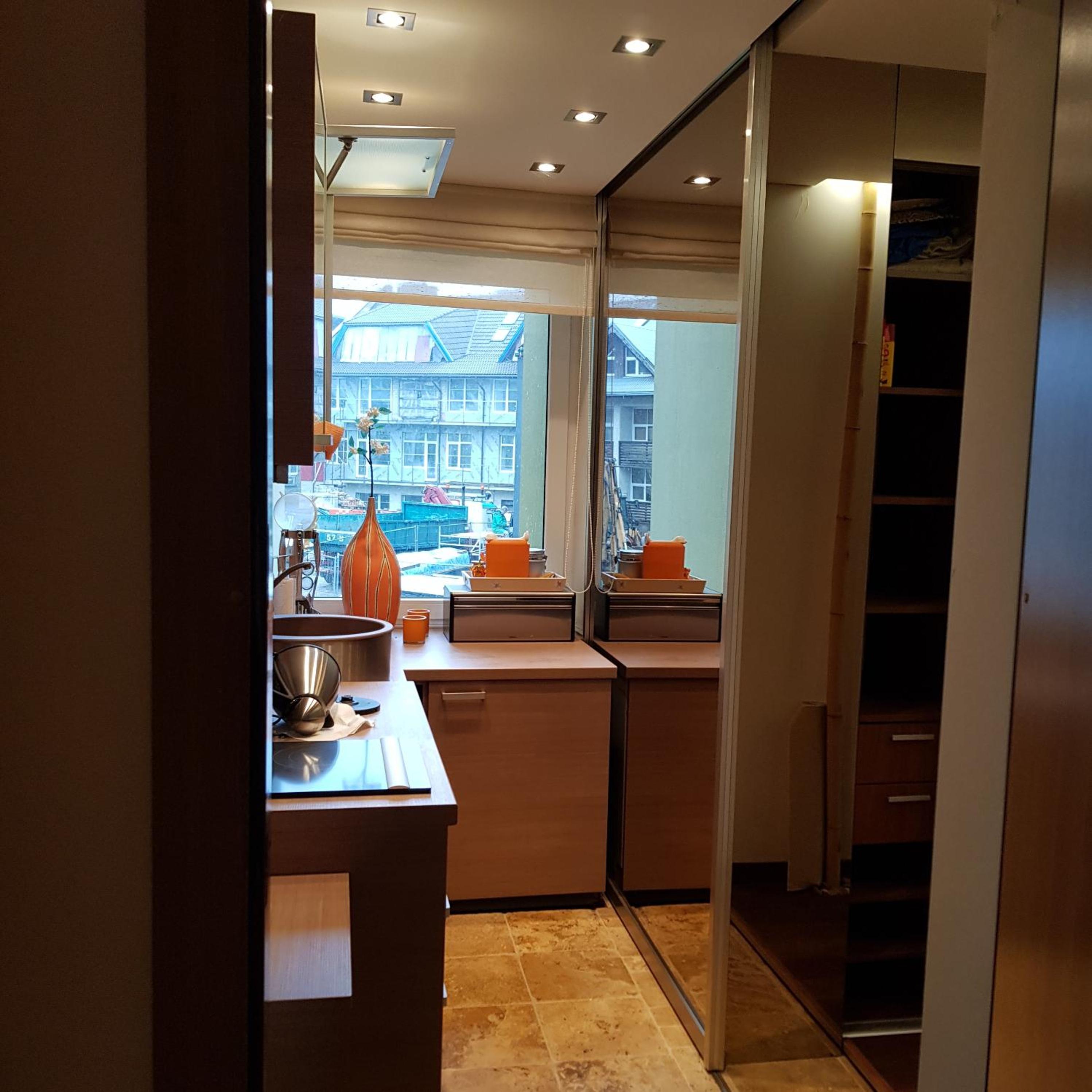 Studio in the heart of Juodkrante view 5