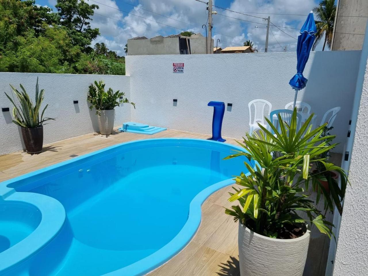 ALS Flats Milagres