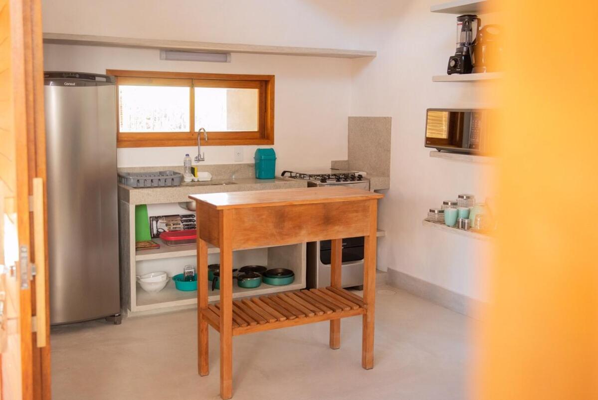 VILLAS LUZ RESIDÊNCIAS Tatuamunha