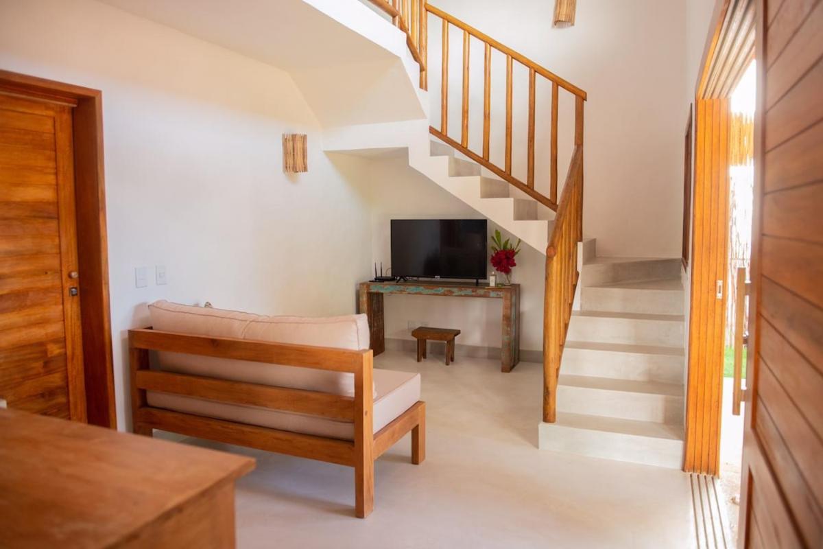 VILLAS LUZ RESIDÊNCIAS Tatuamunha