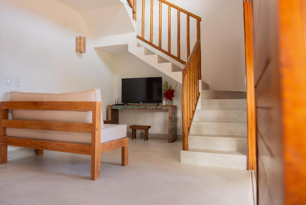 VILLAS LUZ RESIDÊNCIAS Tatuamunha