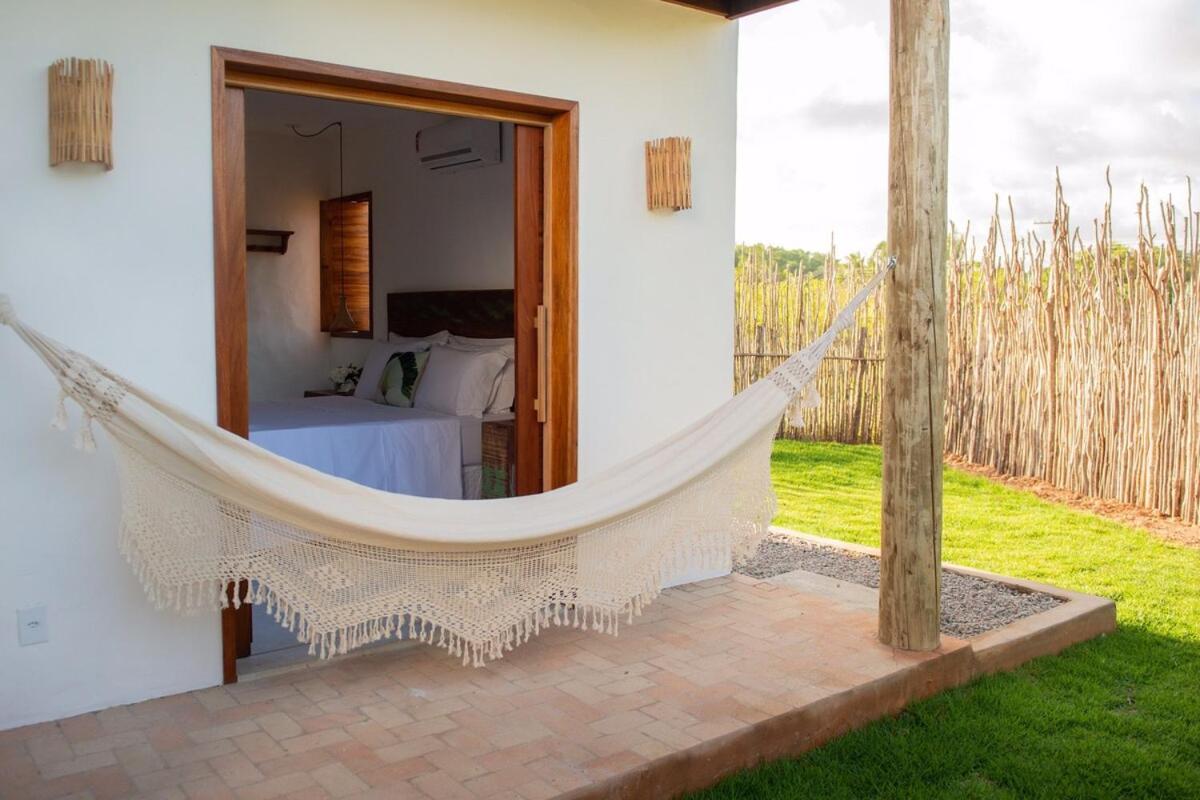 VILLAS LUZ RESIDÊNCIAS Tatuamunha