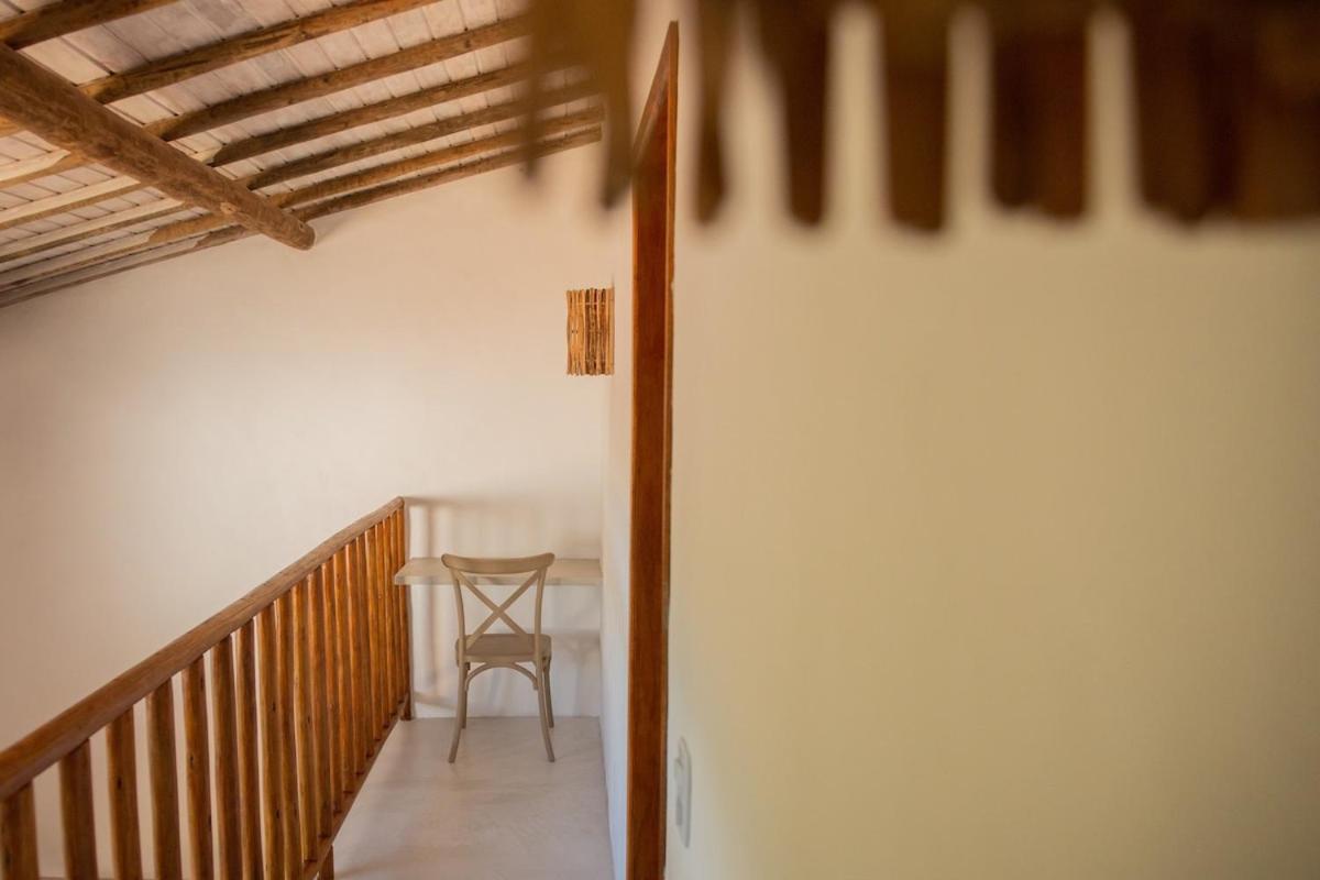 VILLAS LUZ RESIDÊNCIAS Tatuamunha