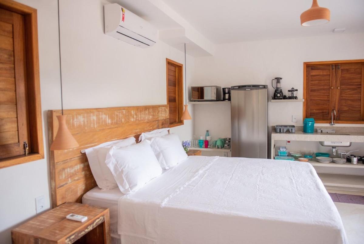 VILLAS LUZ RESIDÊNCIAS Tatuamunha