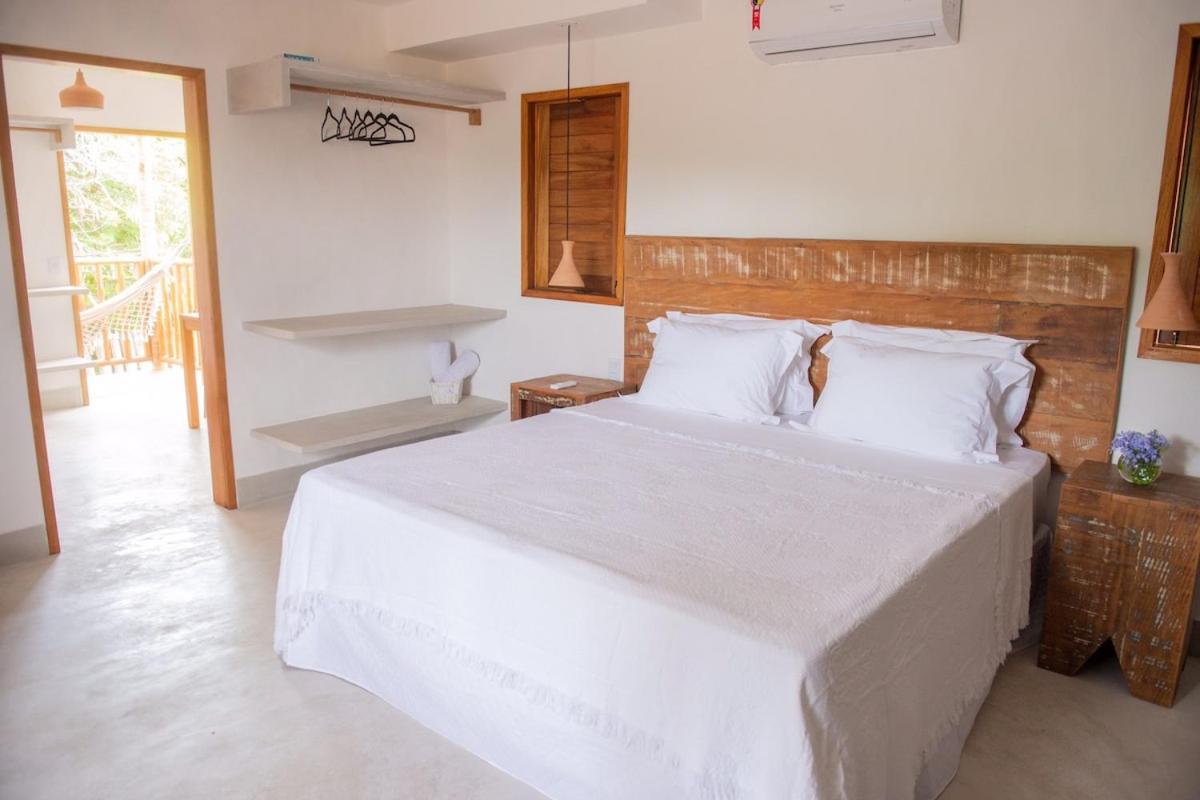 VILLAS LUZ RESIDÊNCIAS Tatuamunha