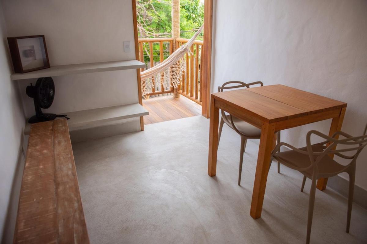 VILLAS LUZ RESIDÊNCIAS Tatuamunha