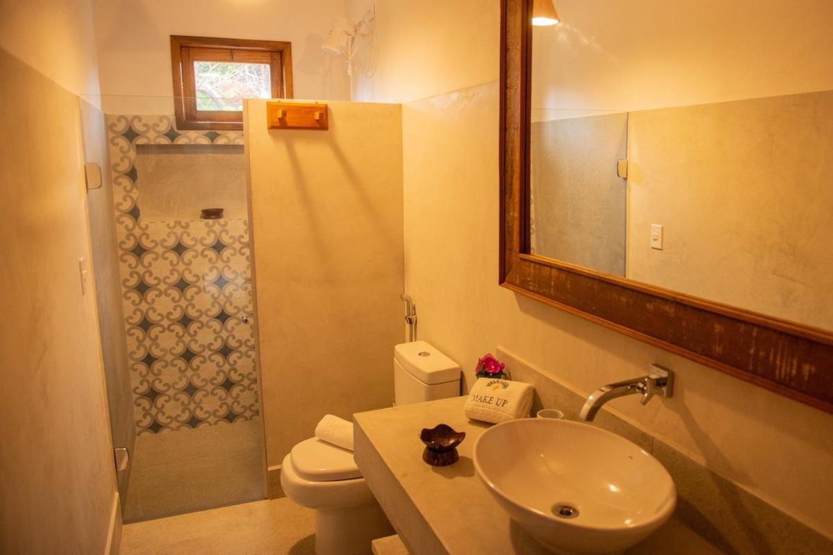 VILLAS LUZ RESIDÊNCIAS Tatuamunha