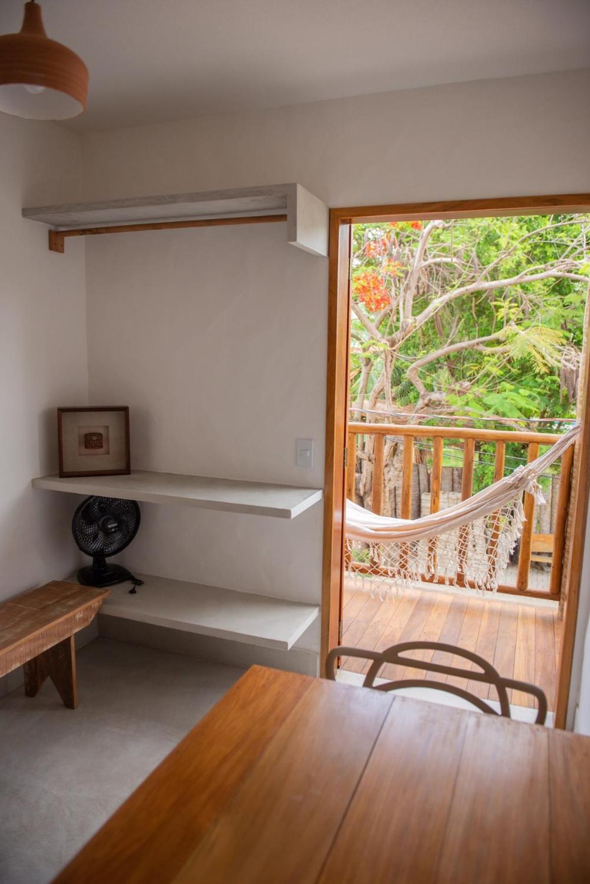 VILLAS LUZ RESIDÊNCIAS Tatuamunha