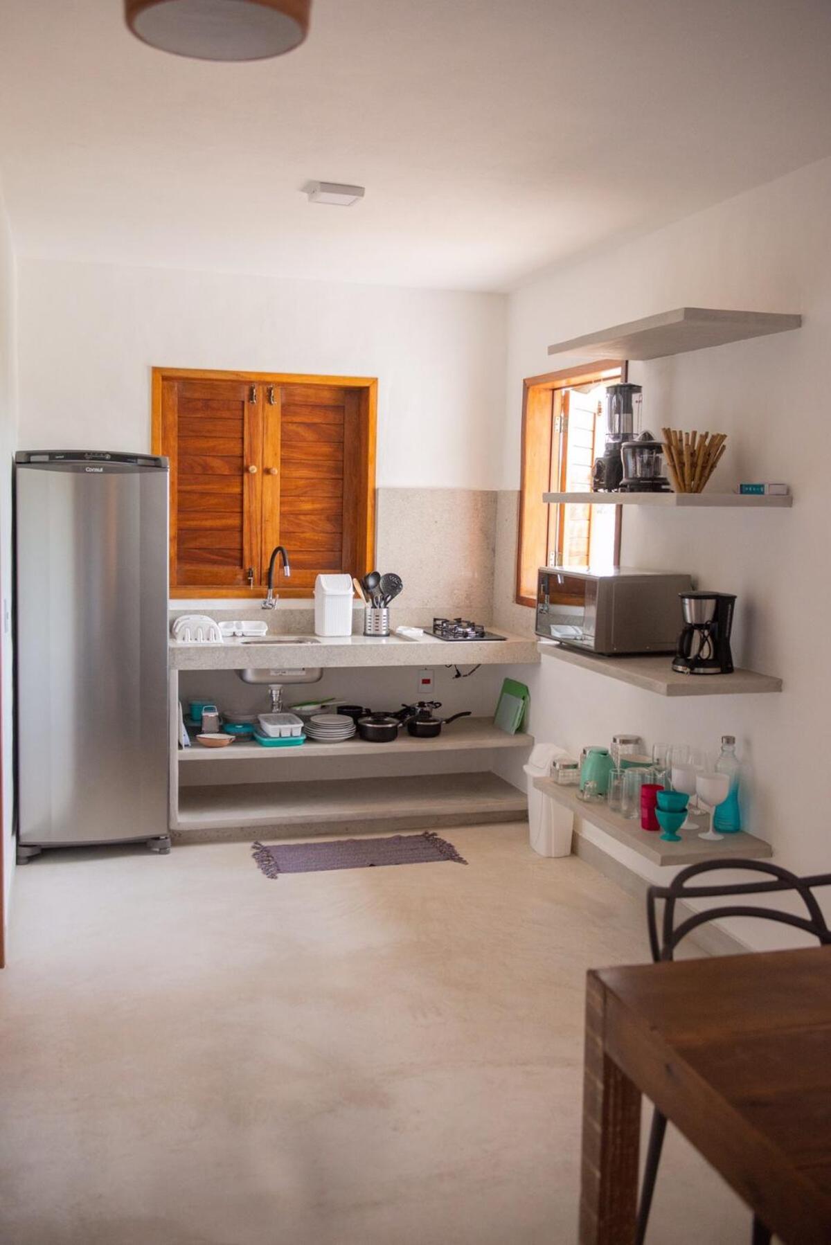 VILLAS LUZ RESIDÊNCIAS Tatuamunha
