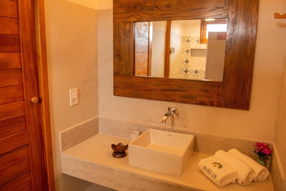 VILLAS LUZ RESIDÊNCIAS Tatuamunha