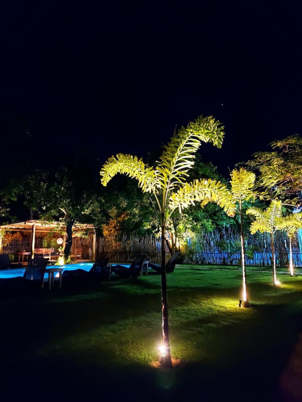 VILLAS LUZ RESIDÊNCIAS Tatuamunha