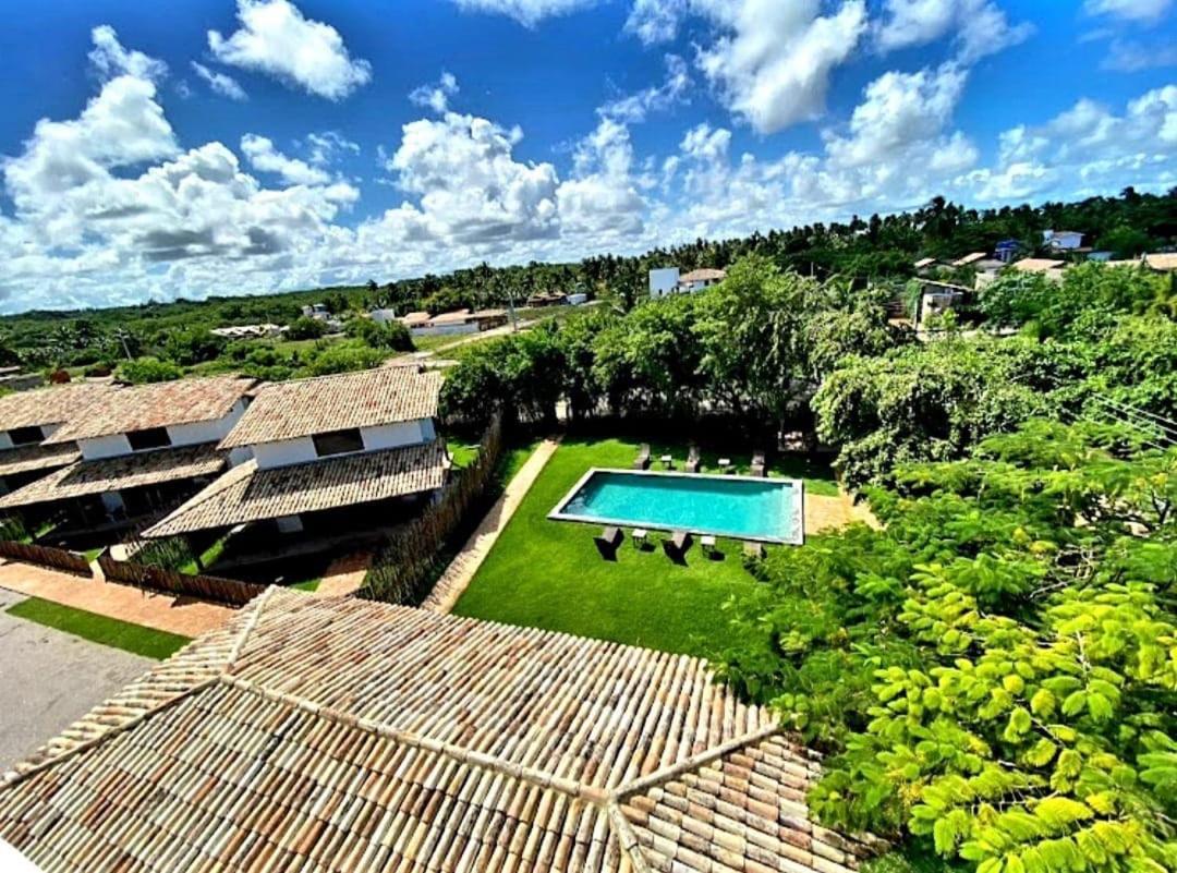 VILLAS LUZ RESIDÊNCIAS Tatuamunha
