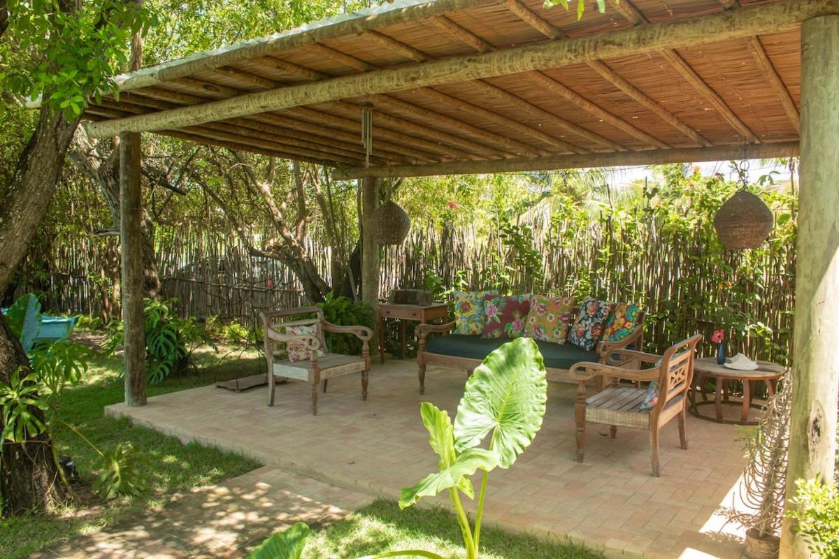 VILLAS LUZ RESIDÊNCIAS Tatuamunha
