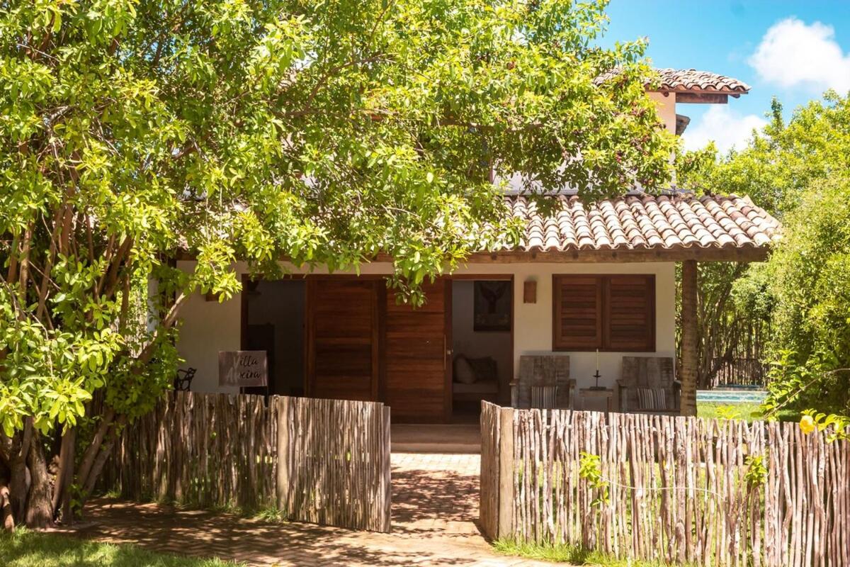 VILLAS LUZ RESIDÊNCIAS Tatuamunha