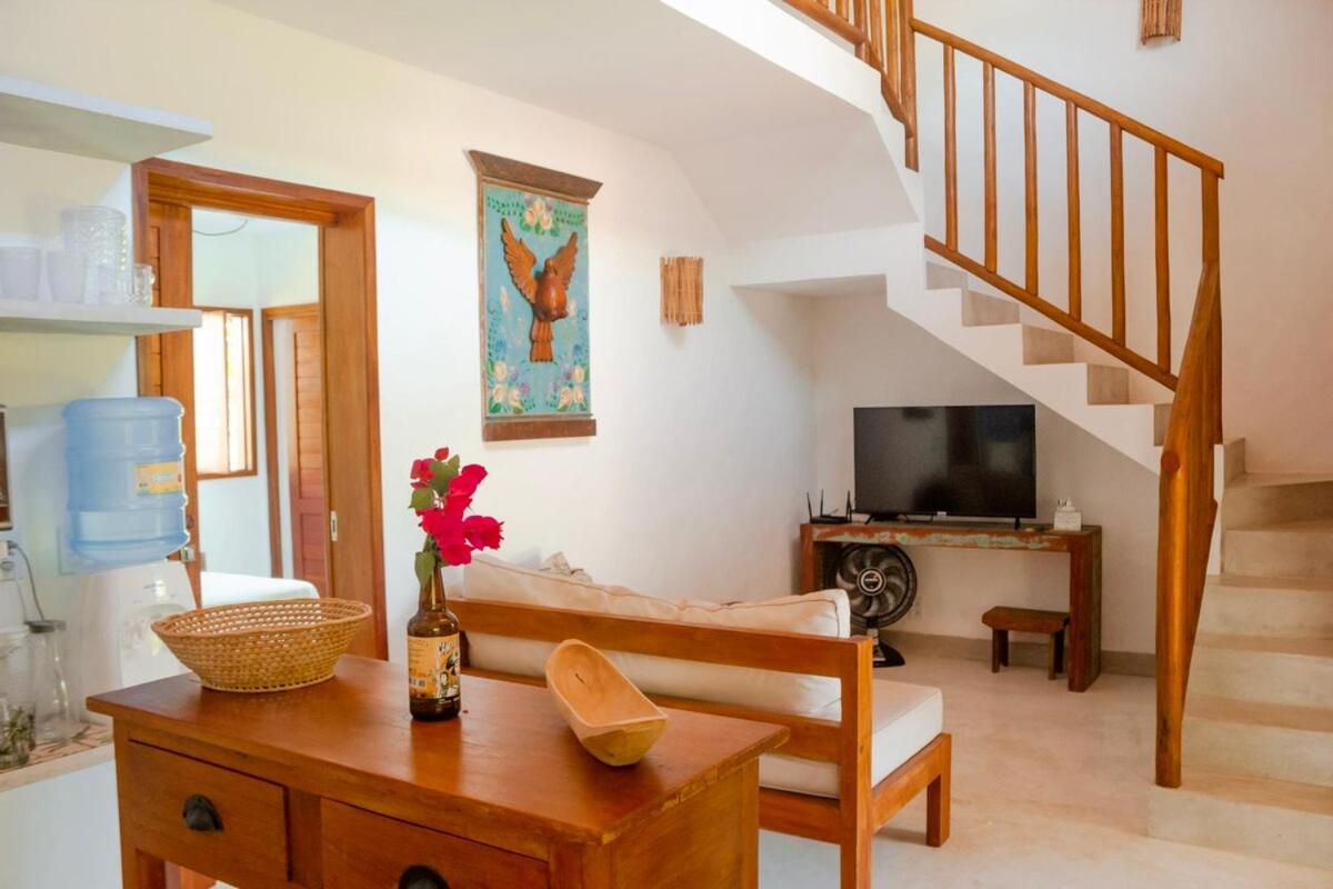 VILLAS LUZ RESIDÊNCIAS Tatuamunha