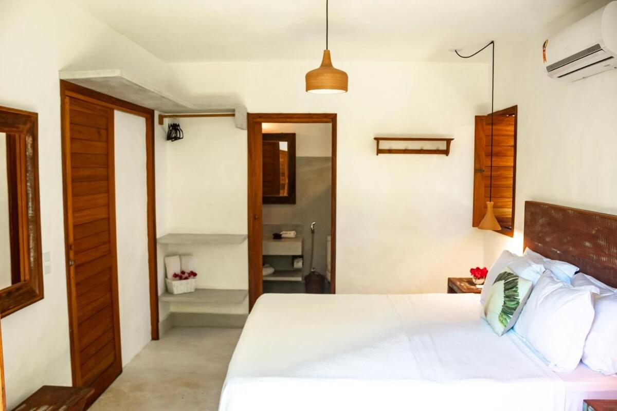 VILLAS LUZ RESIDÊNCIAS Tatuamunha
