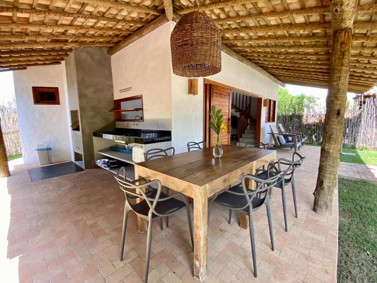 VILLAS LUZ RESIDÊNCIAS Tatuamunha