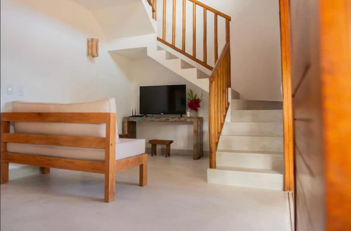 VILLAS LUZ RESIDÊNCIAS Tatuamunha