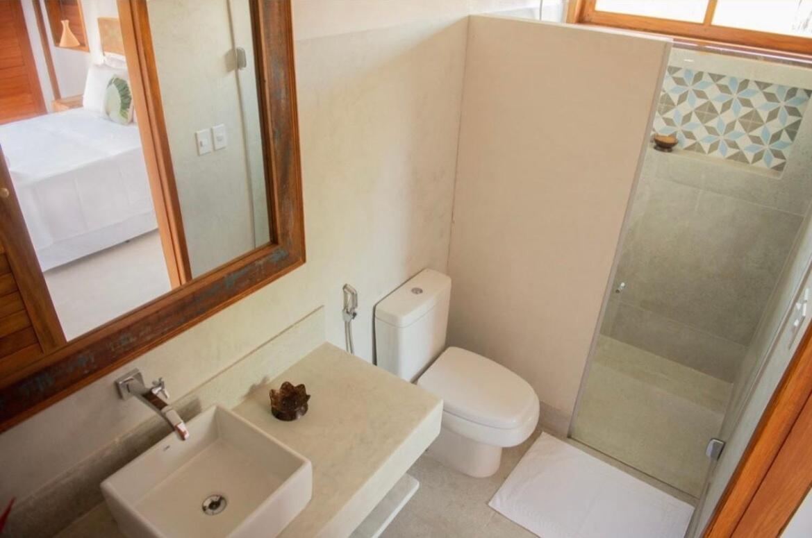 VILLAS LUZ RESIDÊNCIAS Tatuamunha