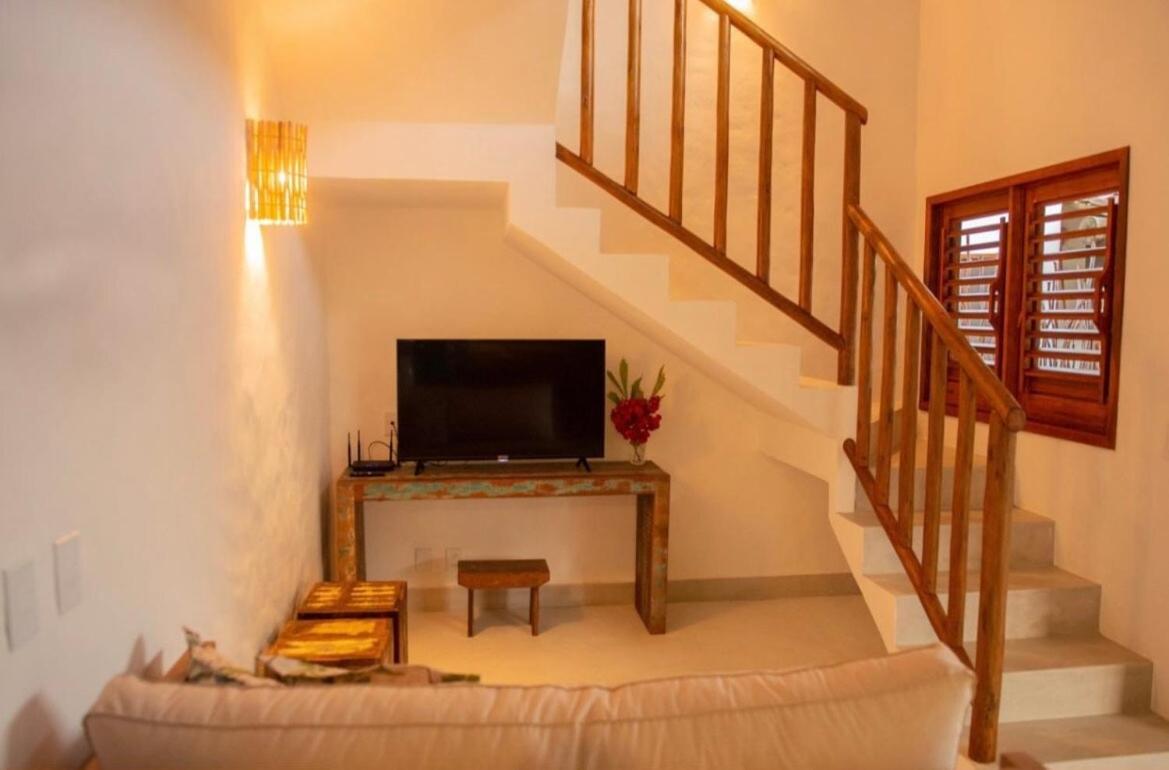 VILLAS LUZ RESIDÊNCIAS Tatuamunha