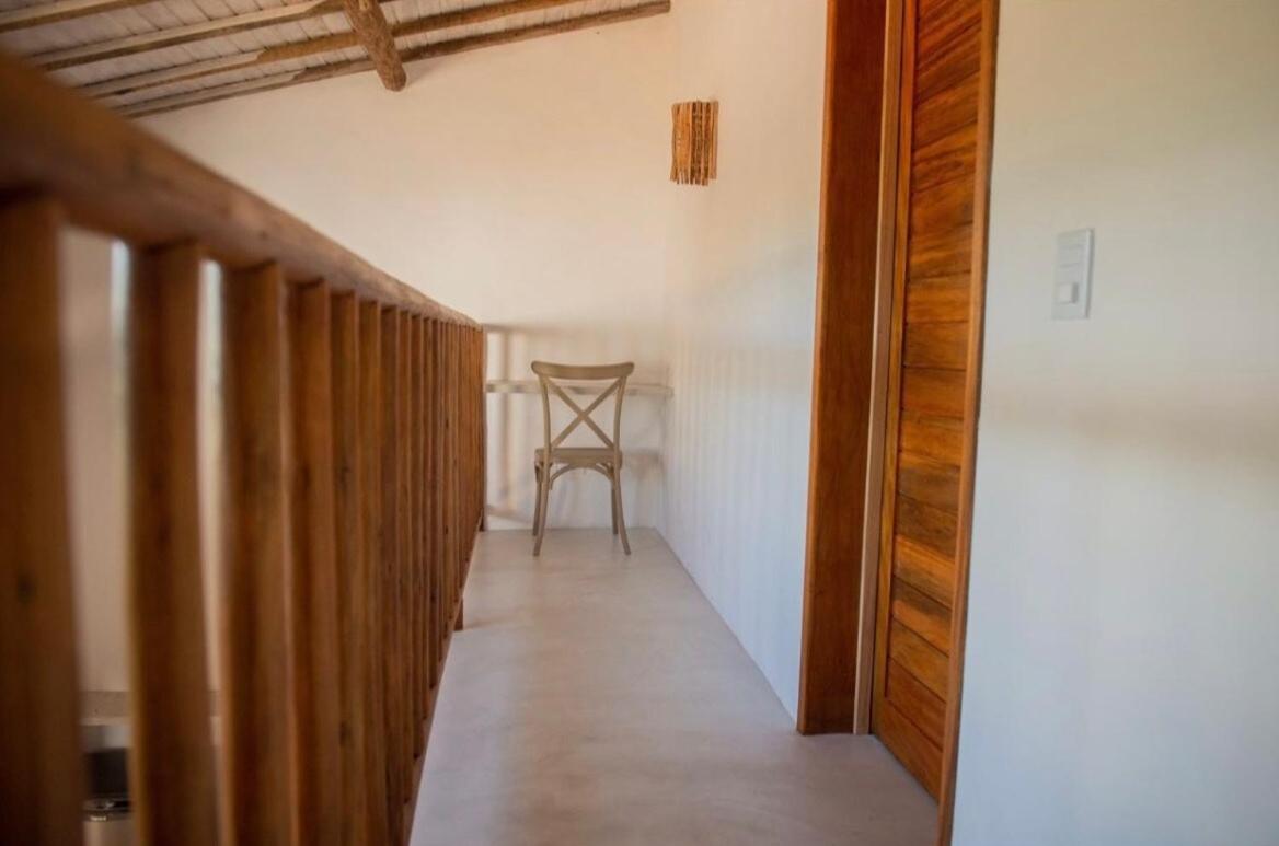 VILLAS LUZ RESIDÊNCIAS Tatuamunha
