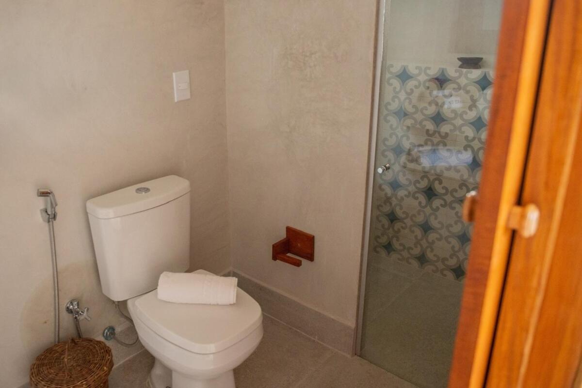 VILLAS LUZ RESIDÊNCIAS Tatuamunha